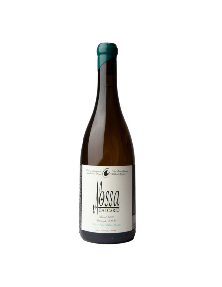 NOSSA CALCÁRIO BICAL 2019 | FILIPA PATO | Garrafeira Genuína - Genuinamente apaixonados pelo Vinho