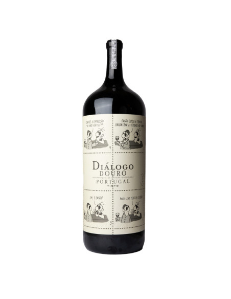 DIALOGO NIEPOORT 15L 2019 | Niepoort | Garrafeira Genuína - Genuinamente apaixonados pelo Vinho
