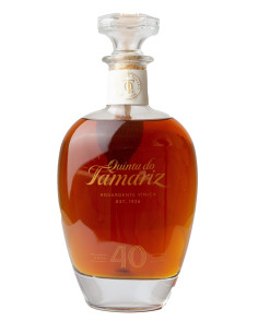 AGUARDENTE VÍNICA VELHA RESERVA QUINTA DAS CEREJEIRAS 1982 |  | Garrafeira Genuína - Genuinamente apaixonados pelo Vinho