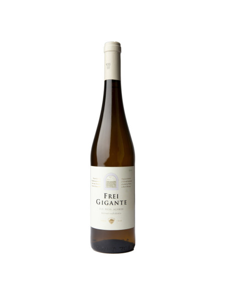 FREI GIGANTE 2018 750 ML |  | Garrafeira Genuína - Genuinamente apaixonados pelo Vinho