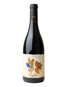 VALE DE PIOS TINTO 2017 750 ML | VALE DE PIOS | Garrafeira Genuína - Genuinamente apaixonados pelo Vinho