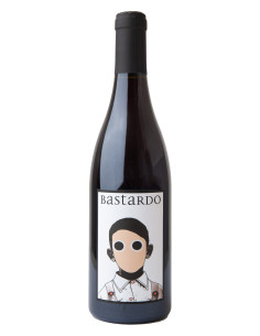 BUGALHA TOURIGA NACIONAL 2017 750 ML | Quinta Da Cruz | Garrafeira Genuína - Genuinamente apaixonados pelo Vinho