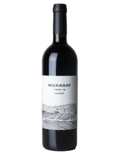 BUGALHA TOURIGA NACIONAL 2017 750 ML | Quinta Da Cruz | Garrafeira Genuína - Genuinamente apaixonados pelo Vinho