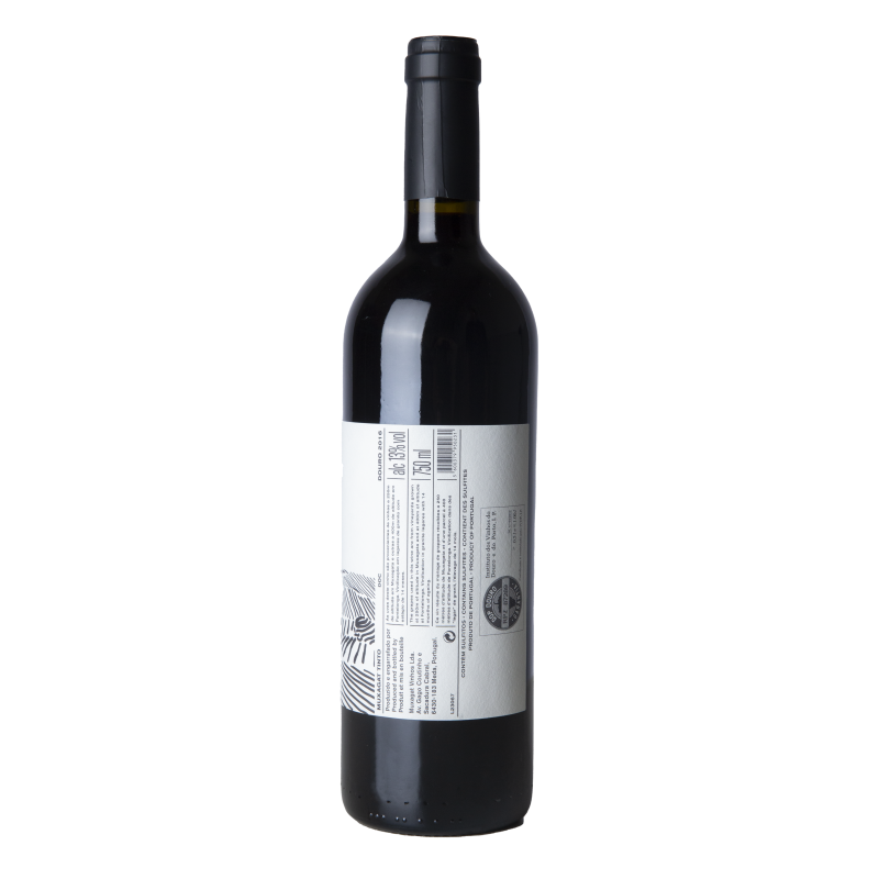 MUXAGAT TINTO 2017 750 ML | MUXAGAT | Garrafeira Genuína - Genuinamente apaixonados pelo Vinho