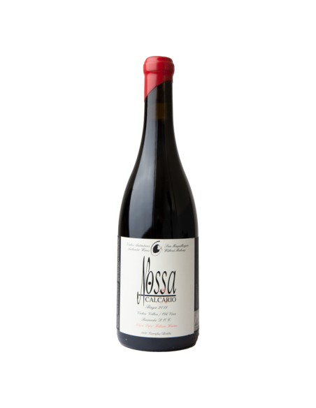 NOSSA CALCÁRIO BAGA 2018 750 ML | FILIPA PATO | Garrafeira Genuína - Genuinamente apaixonados pelo Vinho