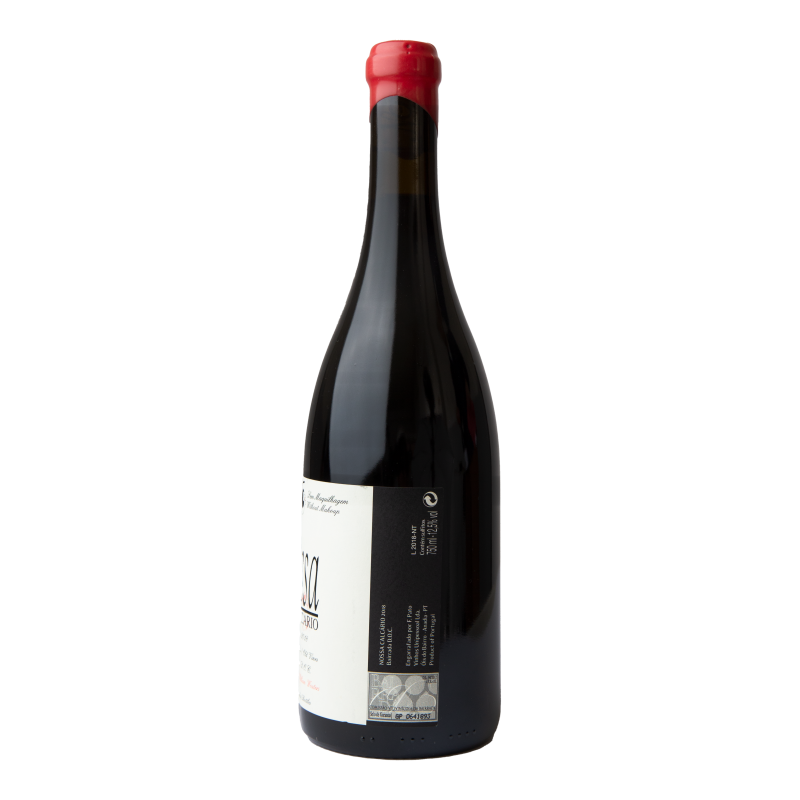 NOSSA CALCÁRIO BAGA 2018 750 ML | FILIPA PATO | Garrafeira Genuína - Genuinamente apaixonados pelo Vinho