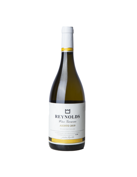 REYNOLDS ARINTO 2019 750 ML | Reynold'S | Garrafeira Genuína - Genuinamente apaixonados pelo Vinho