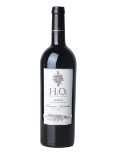 BUGALHA TOURIGA NACIONAL 2017 750 ML | Quinta Da Cruz | Garrafeira Genuína - Genuinamente apaixonados pelo Vinho