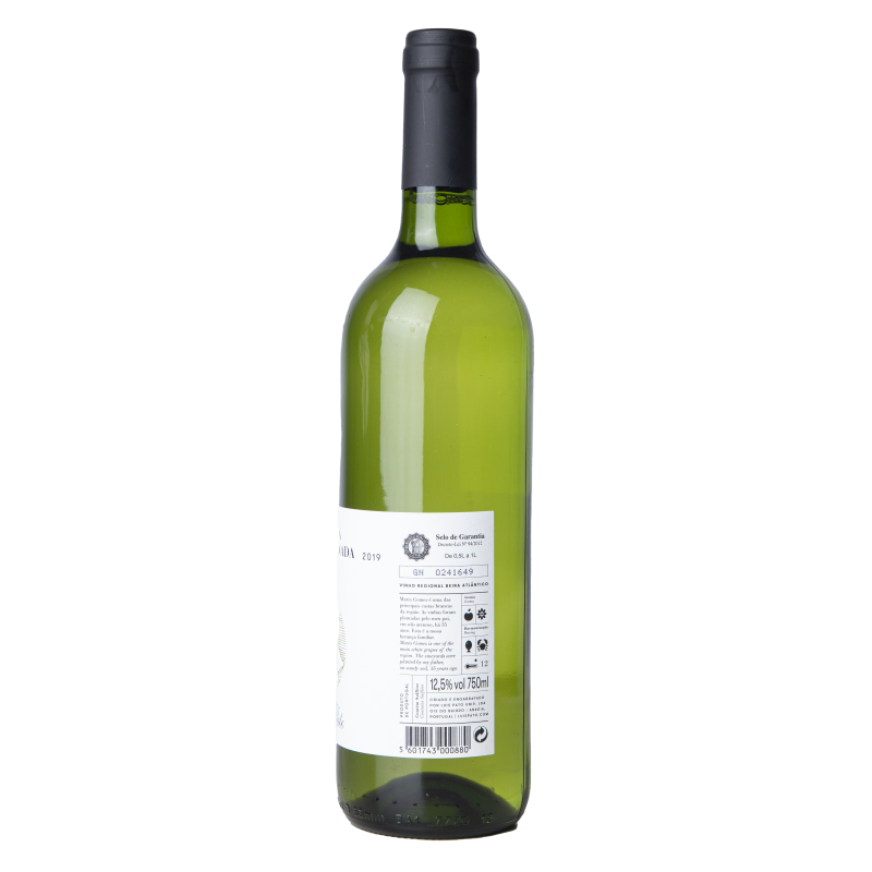 LUÍS PATO COLHEITA SELECIONADA 2021 | LUÍS PATO | Garrafeira Genuína - Genuinamente apaixonados pelo Vinho
