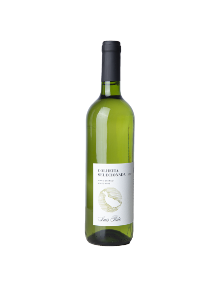 LUÍS PATO COLHEITA SELECIONADA 2021 | LUÍS PATO | Garrafeira Genuína - Genuinamente apaixonados pelo Vinho