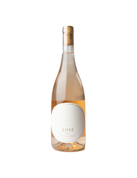 QUINTA DA BOA ESPERANÇA ROSÉ 2024 750 ML | Quinta Da Boa Esperança | Garrafeira Genuína - Genuinamente apaixonados pelo Vinho