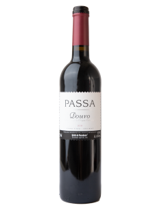 BUGALHA TOURIGA NACIONAL 2017 750 ML | Quinta Da Cruz | Garrafeira Genuína - Genuinamente apaixonados pelo Vinho