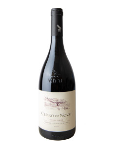 BUGALHA TOURIGA NACIONAL 2017 750 ML | Quinta Da Cruz | Garrafeira Genuína - Genuinamente apaixonados pelo Vinho