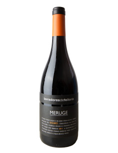 BUGALHA TOURIGA NACIONAL 2017 750 ML | Quinta Da Cruz | Garrafeira Genuína - Genuinamente apaixonados pelo Vinho
