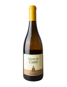 QUINTA DE CIDRÔ CHARDONNAY 2023 750 ML