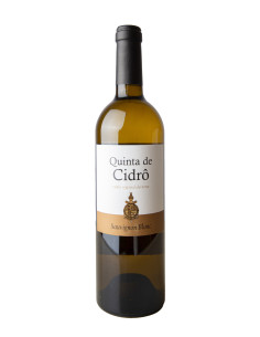 QUINTA DO CIDRÔ SAUVIGNON BLANC 2020