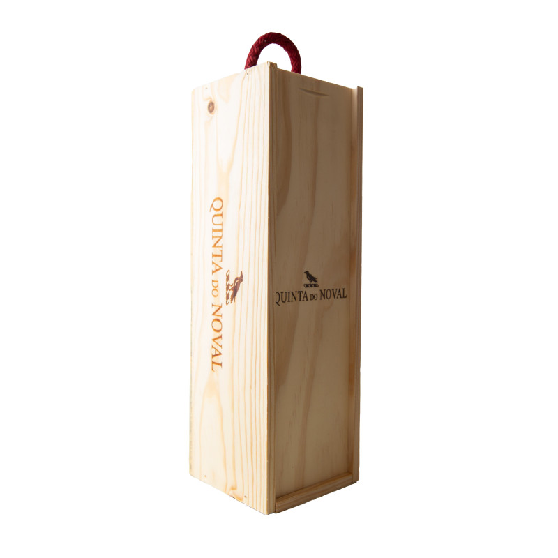 QUINTA DO NOVAL VINTAGE 2019 | Quinta Do Noval | Garrafeira Genuína - Genuinamente apaixonados pelo Vinho