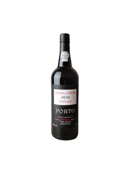 QUINTA DO NOVAL VINTAGE 2019 | Quinta Do Noval | Garrafeira Genuína - Genuinamente apaixonados pelo Vinho