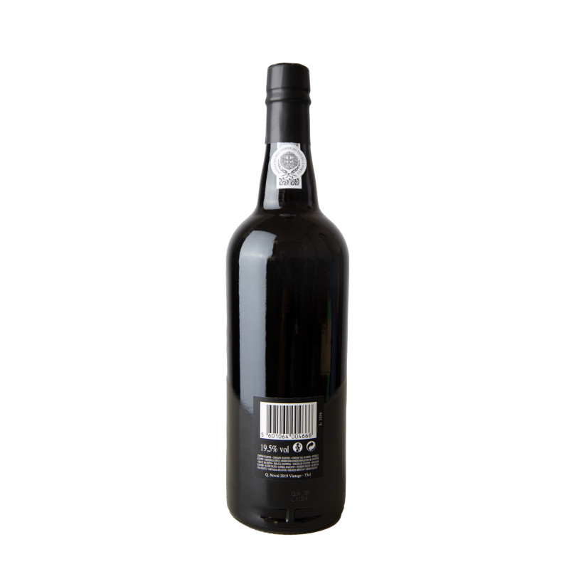 QUINTA DO NOVAL VINTAGE 2019 | Quinta Do Noval | Garrafeira Genuína - Genuinamente apaixonados pelo Vinho