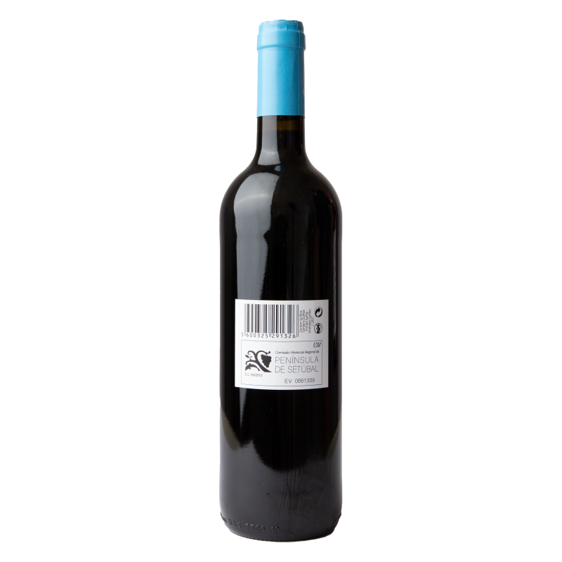 AUTOCARRO Nº27 TINTO 2019 750 ML | Herdade de Portocarro | Garrafeira Genuína - Genuinamente apaixonados pelo Vinho