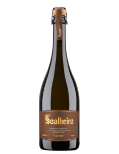 WHITE SPARKLING | Garrafeira Genuína - Genuinamente apaixonados pelo Vinho