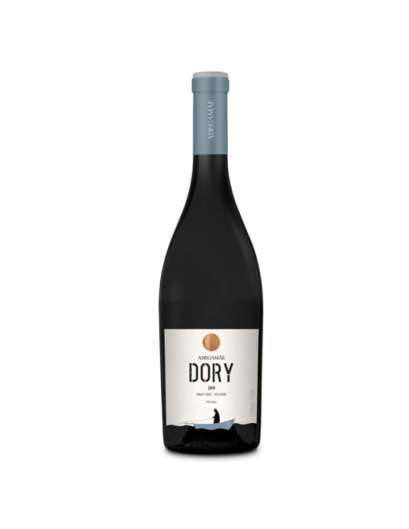 ADEGA MÃE DORY TINTO 2022 750 ML | Adega Mãe | Garrafeira Genuína - Genuinamente apaixonados pelo Vinho