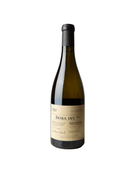 BEIRA INT. (b.i.) ANSELMO MENDES 2017 750 ML | Anselmo Mendes Vinhos, Lda. | Garrafeira Genuína - Genuinamente apaixonados pelo Vinho
