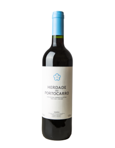 Herdade de Portocarro | Garrafeira Genuína - Genuinamente apaixonados pelo Vinho