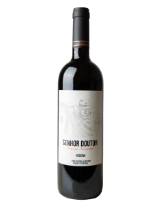 SENHOR DOUTOR RESERVA TOURIGA NACIONAL 2019