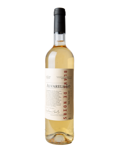 ALVARELHÃO BLANC DE NOIR 2017