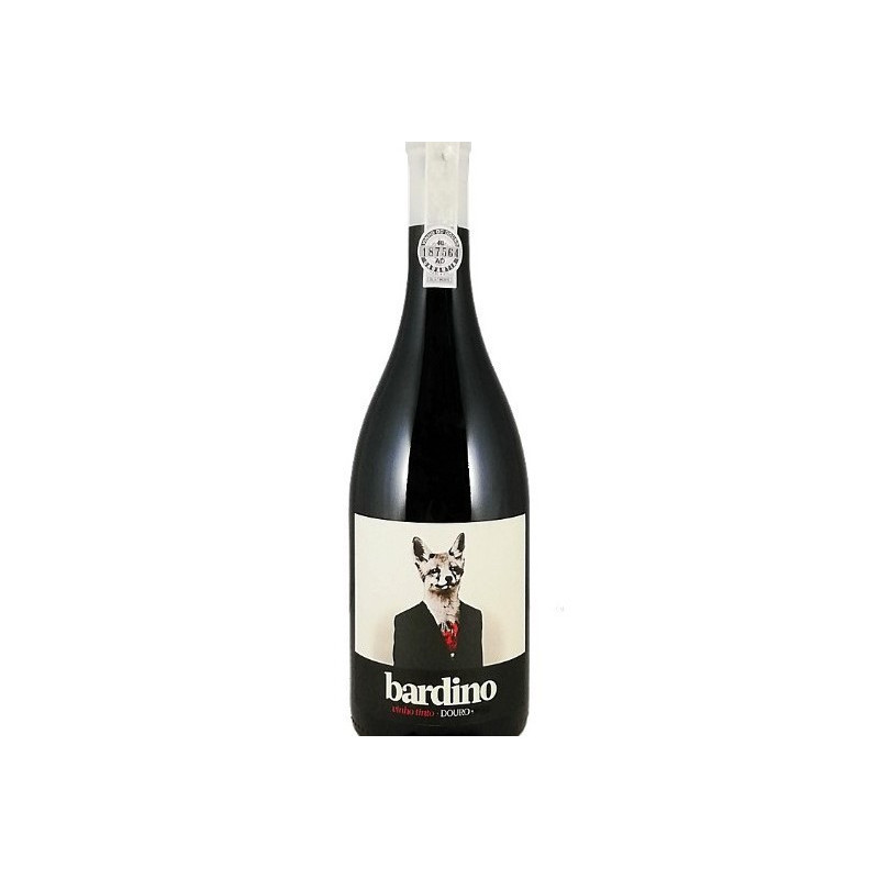 BARDINO TINTO 2020 750 ML |  | Garrafeira Genuína - Genuinamente apaixonados pelo Vinho