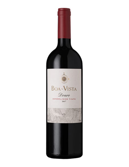QUINTA DA BOA VISTA DONZELINHO 2017 750 ML |  | Garrafeira Genuína - Genuinamente apaixonados pelo Vinho