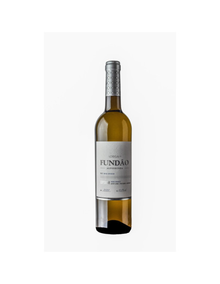 ADEGA DO FUNDÃO ALPEDRINHA SUPERIOR BRANCO 2024 750 ML |  | Garrafeira Genuína - Genuinamente apaixonados pelo Vinho