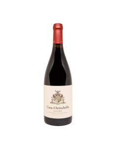DOURO | Garrafeira Genuína - Genuinamente apaixonados pelo Vinho