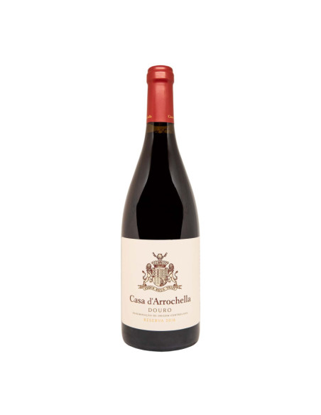CASA D'ARROCHELA TINTO RESERVA 2016 750 ML |  | Garrafeira Genuína - Genuinamente apaixonados pelo Vinho