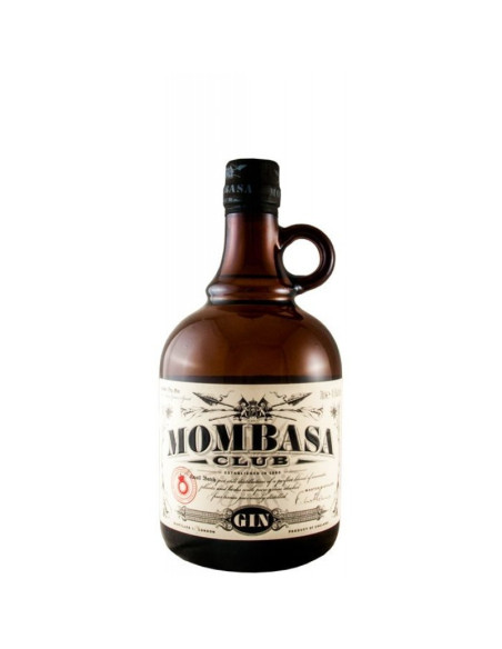 GIN MOMBASA CLUB 700 ML |  | Garrafeira Genuína - Genuinamente apaixonados pelo Vinho