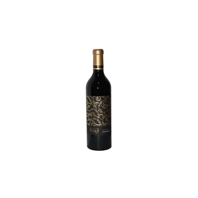QUINTA DO SOQUE TINTO SUPERIOR 2022 750 ml |  | Garrafeira Genuína - Genuinamente apaixonados pelo Vinho