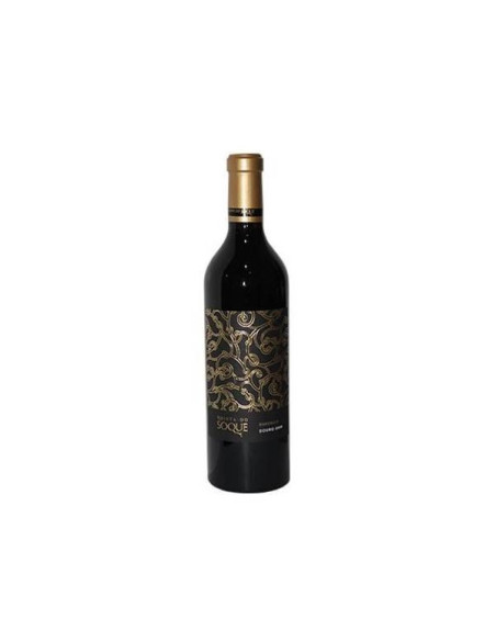 QUINTA DO SOQUE TINTO SUPERIOR 2022 750 ml |  | Garrafeira Genuína - Genuinamente apaixonados pelo Vinho