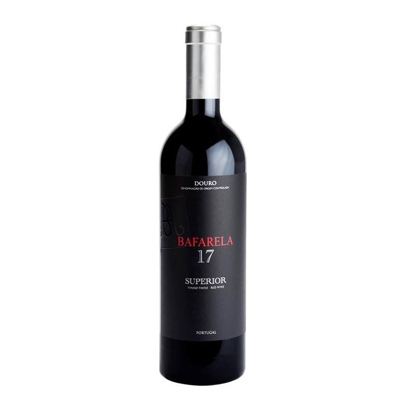 BAFARELA 17 SUPERIOR 2020 |  | Garrafeira Genuína - Genuinamente apaixonados pelo Vinho