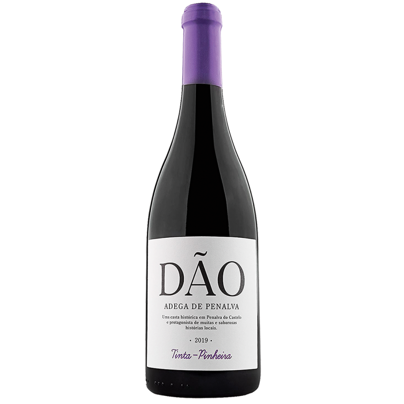 ADEGA DE PENALVA TINTA PINHEIRA 2020 750 ML |  | Garrafeira Genuína - Genuinamente apaixonados pelo Vinho