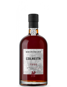 KRANEMANN ESTATES LDA | Garrafeira Genuína - Genuinamente apaixonados pelo Vinho