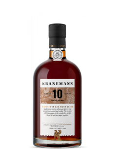 KRANEMANN ESTATES LDA | Garrafeira Genuína - Genuinamente apaixonados pelo Vinho