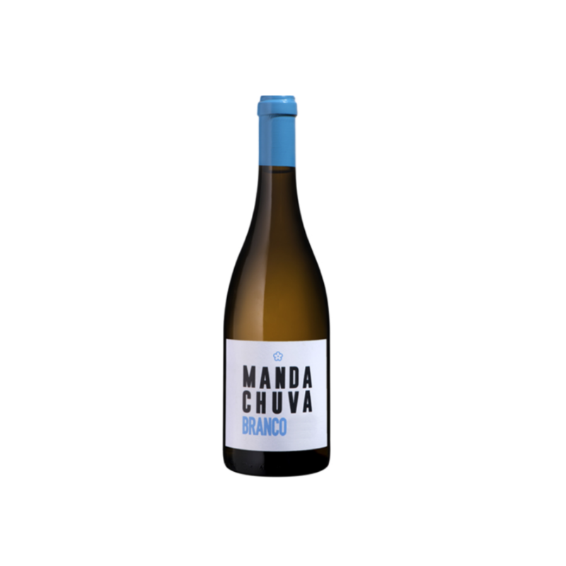 MANDA CHUVA 2021 750 ML | Herdade de Portocarro | Garrafeira Genuína - Genuinamente apaixonados pelo Vinho