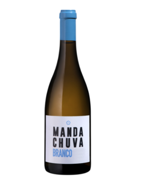 MANDA CHUVA 2021 750 ML | Herdade de Portocarro | Garrafeira Genuína - Genuinamente apaixonados pelo Vinho