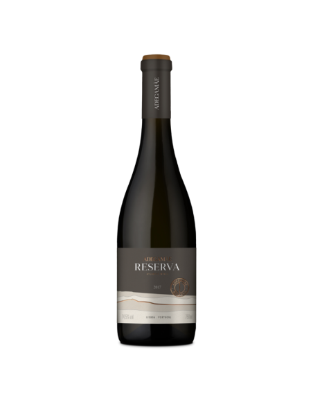ADEGA MÃE TINTO RESERVA 2018 750 ML | Adega Mãe | Garrafeira Genuína - Genuinamente apaixonados pelo Vinho