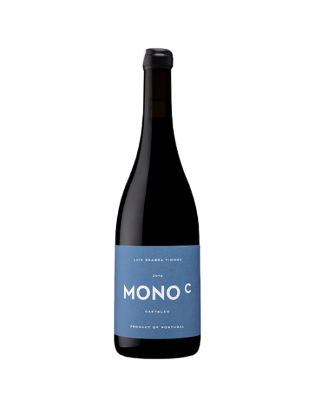 MONO C 2017 LUIS SEABRA 750 ML | LUIS SEABRA VINHOS | Garrafeira Genuína - Genuinamente apaixonados pelo Vinho