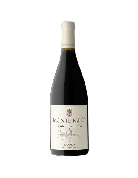 MONTE MEÃO VINHA DOS NOVOS 2017 1.5 L | Quinta Vale Do Meão | Garrafeira Genuína - Genuinamente apaixonados pelo Vinho