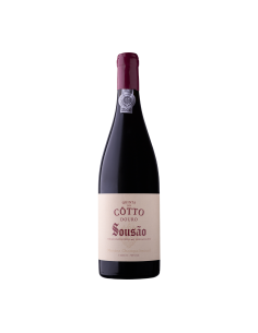 DOURO | Garrafeira Genuína - Genuinamente apaixonados pelo Vinho