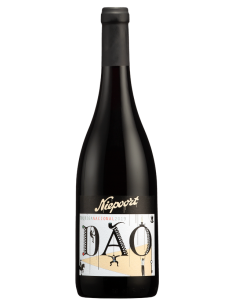 RÓTULO TOURIGA NACIONAL 2019