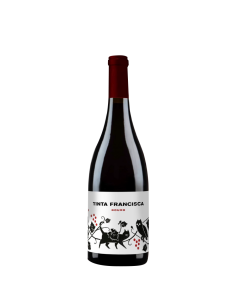 DOURO | Garrafeira Genuína - Genuinamente apaixonados pelo Vinho